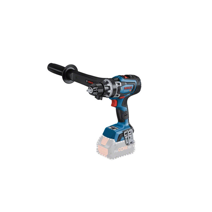 Perceuse-Visseuse sans fil 150 Nm - GSR 18V-150 + L-Boxx BOSCH