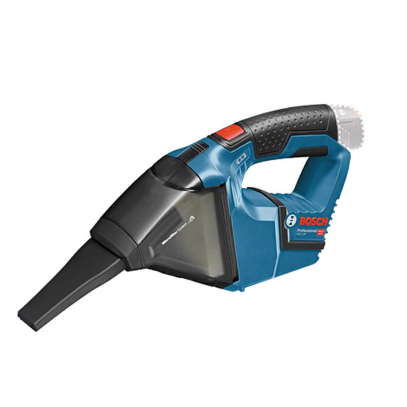 Aspirateur sans fil 12V - GAS 12V-150 + Boîte Carton BOSCH