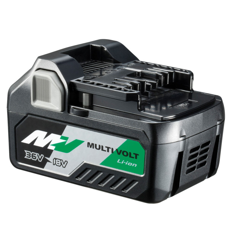 Batterie Li-Ion MultiVolt 36/18V HIKOKI® - 2,5/5,0Ah (BSL 36A18X) HIKOKI