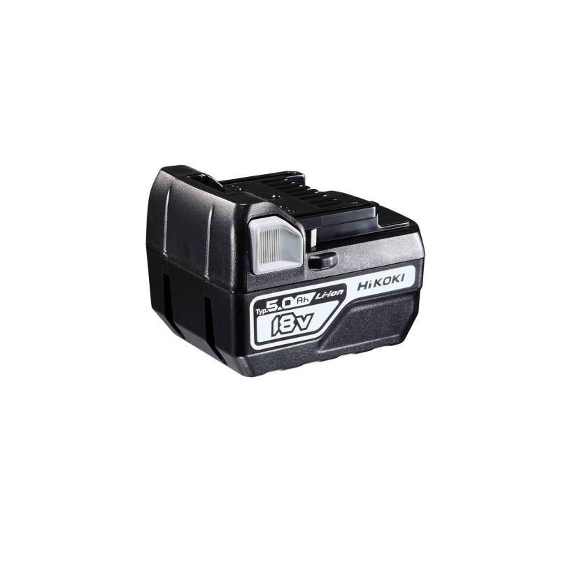 Batterie Li-Ion 18V/5Ah - BSL 1850 HIKOKI