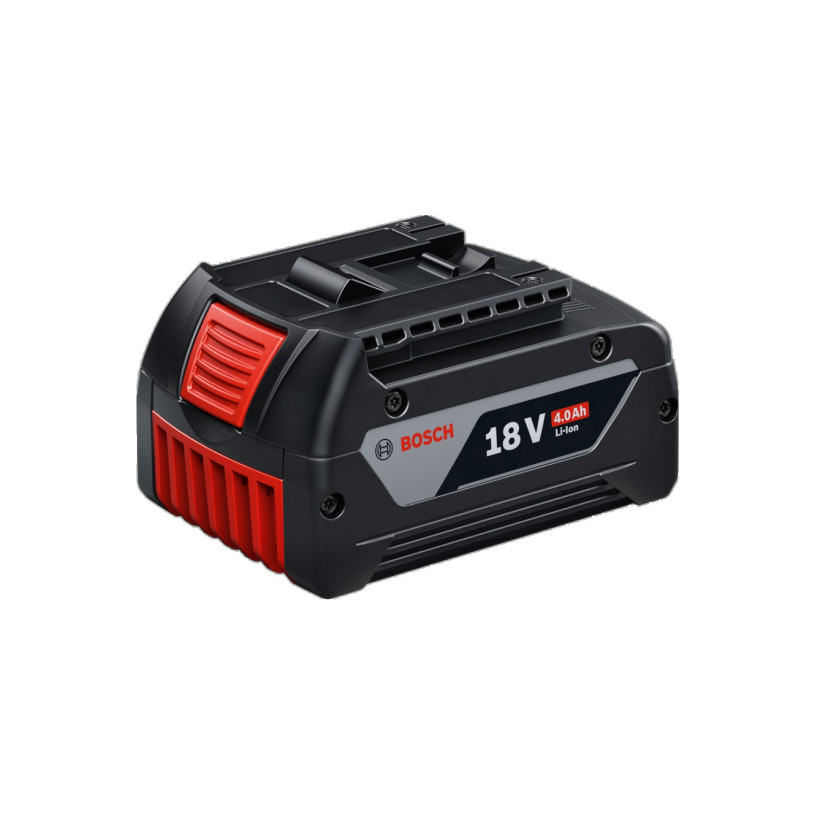 Batterie Li-Ion BOSCH® AMP Share 18 V - 4,0 Ah BOSCH