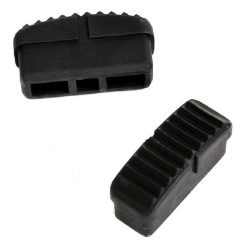 Patin Rentrant échelle 2 Plans CENTAURE - La paire - 380434 11 & 12 Echelons CENTAURE