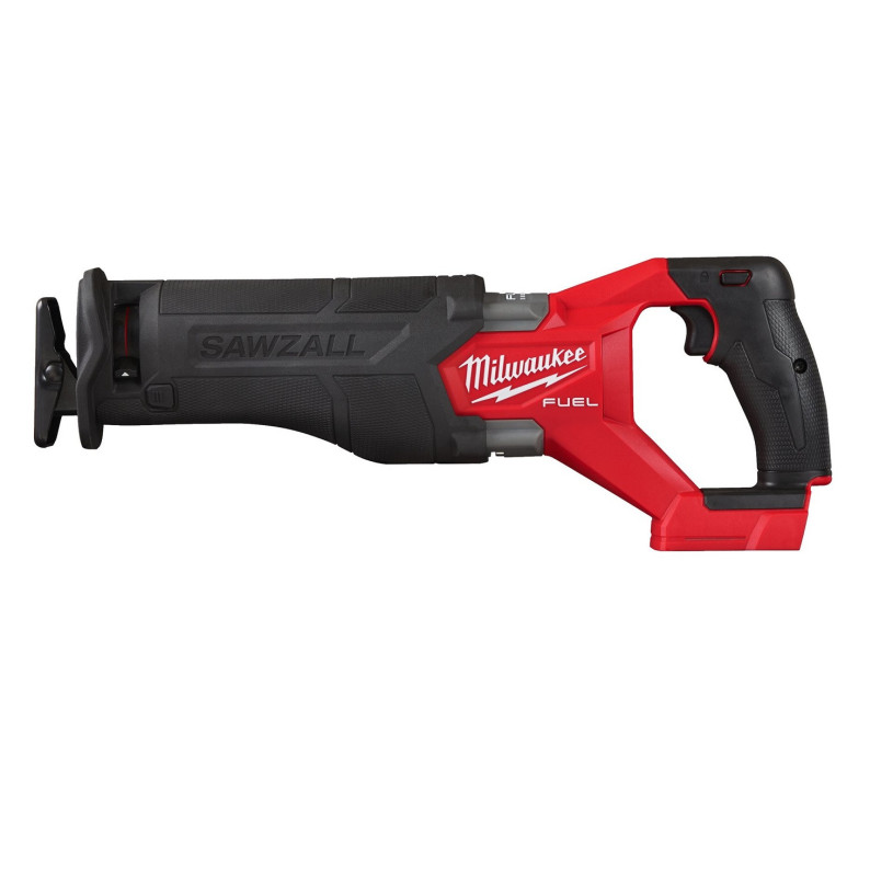 Scie Sabre Milwaukee® 18 V SDS - Course 32MM + HD Box - Solo - M18 FSZ-0X MILWAUKEE