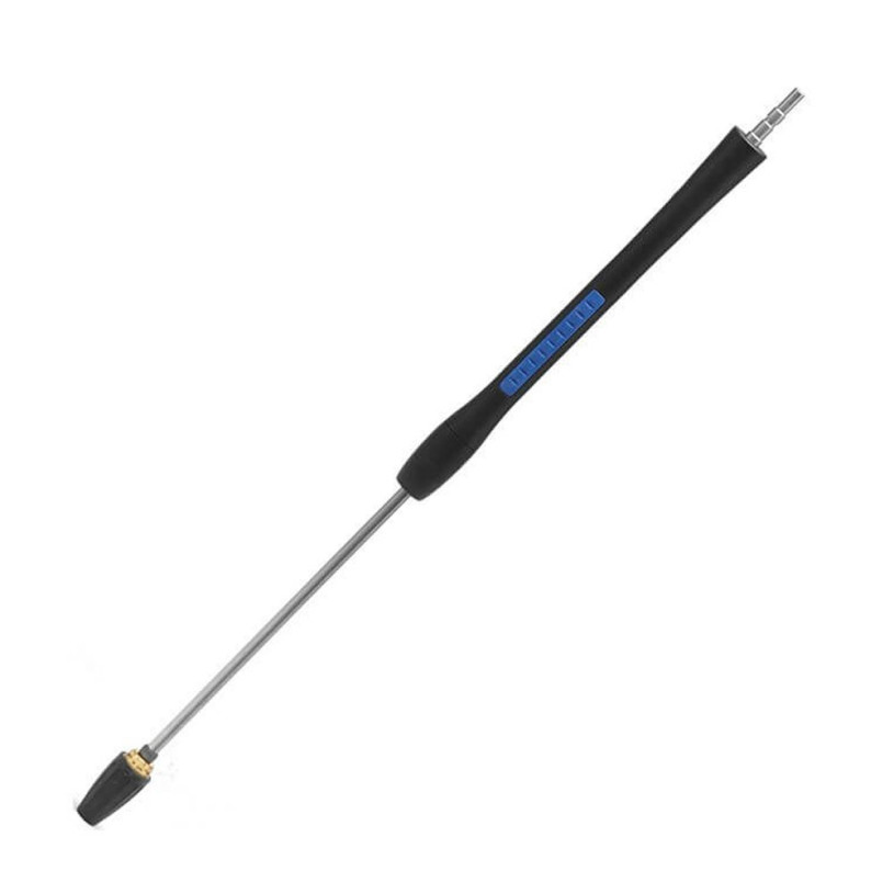 Lance Nettoyeur HP 104CM-EM Rapide-TurboHammer®Plus-Rotabuse NILFISK