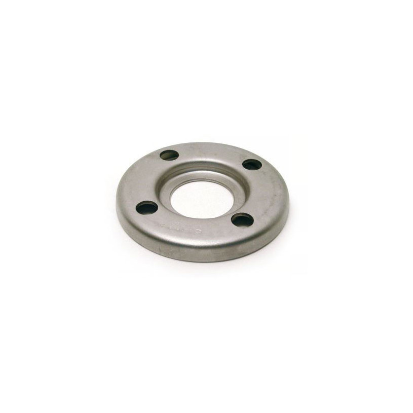 Bride tournante emboutie DIN 2642 - Inox 316 - DN 50 PROMECA