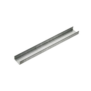 Agrafe Galva 13X10X7 MM pour Agrafeuse N18DSLW4Z-Boite De 4800 Pièces