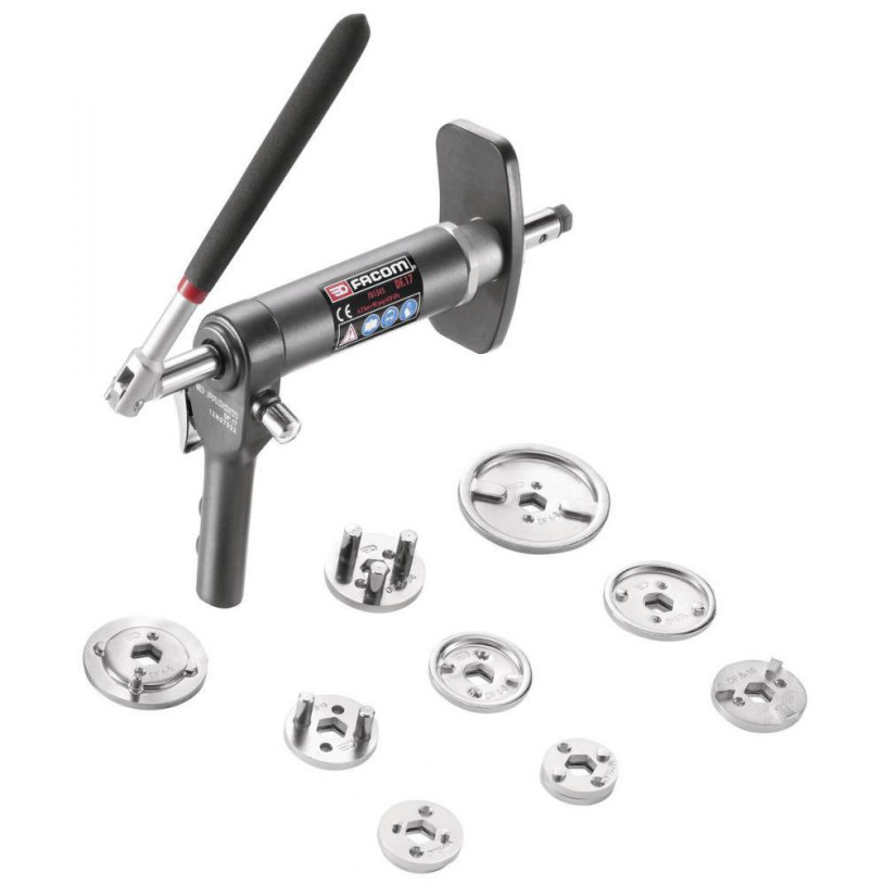 Flasque - Facom DF.6-2A FACOM