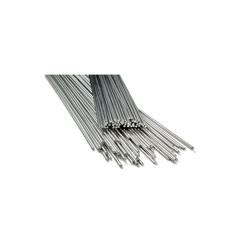 Métal d'Apport Tig Inox 316L - ESAB® Tigrod 316L Etui 5 Kg - Ø 2,4 MM ESAB