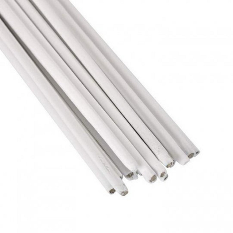 Brasure Enrobée Laiton - Baguette 500MM Ø 3MM - Etui 1 Kg GYS BRASFLLAD3EN/1KG