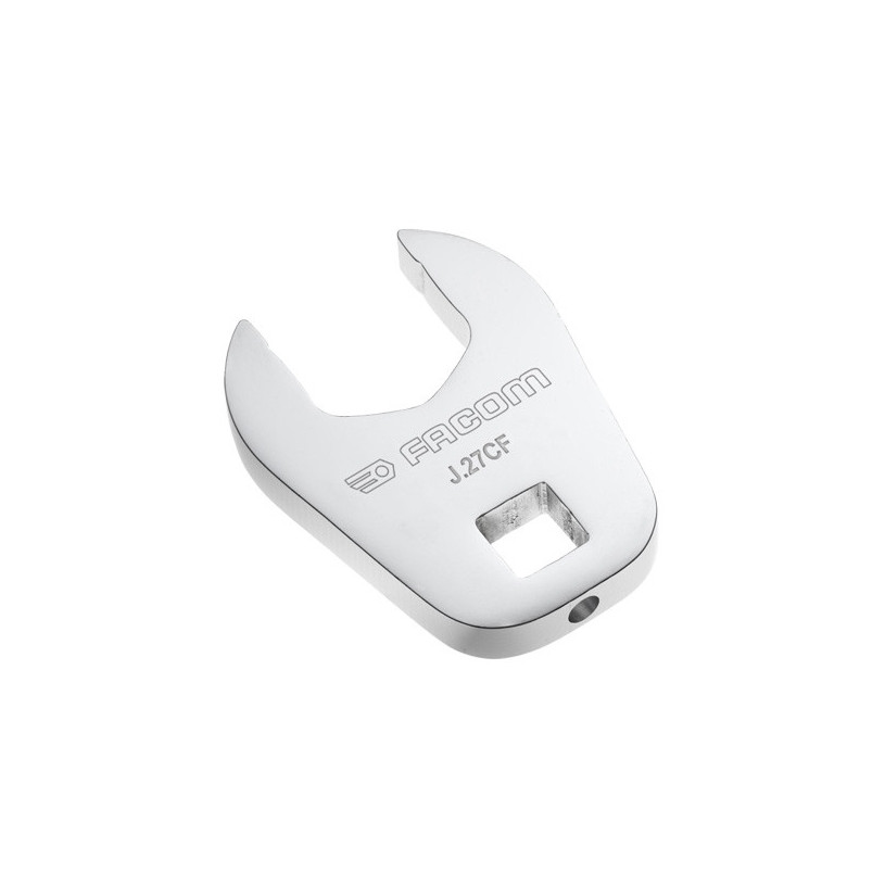 Embout Clé Dynamométrique Série CROWFOOT 3/8" Métrique - Fourche 23MM - FACOM® J.23CF FACOM FJ23CF