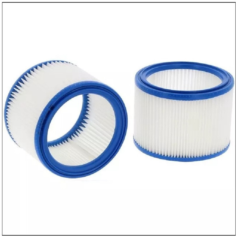 Filtre lavable "adaptable" pour AERO 21-01PC NILFISK
