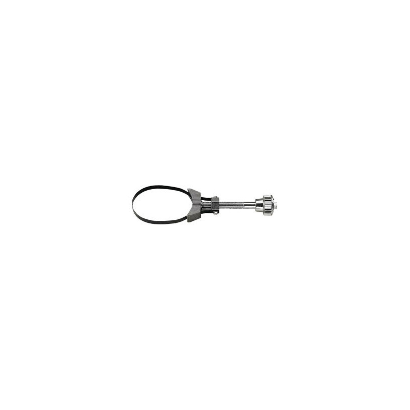 Clé à Filtre Sangle Acier Réglable FACOM® - Poids Lourd - Filtration Ø105>145 MM - FACOM® U.46PL FACOM