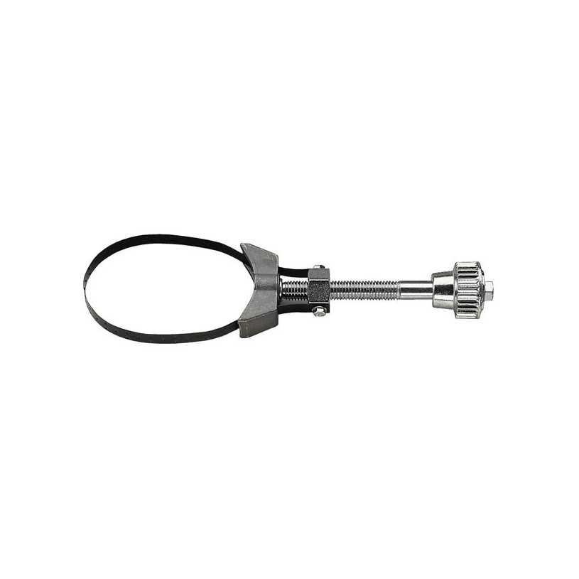 Clé à Filtre Sangle Acier Réglable FACOM® - Véhicule Léger - Filtration Ø65>105 MM - FACOM® U.46 FACOM FU46