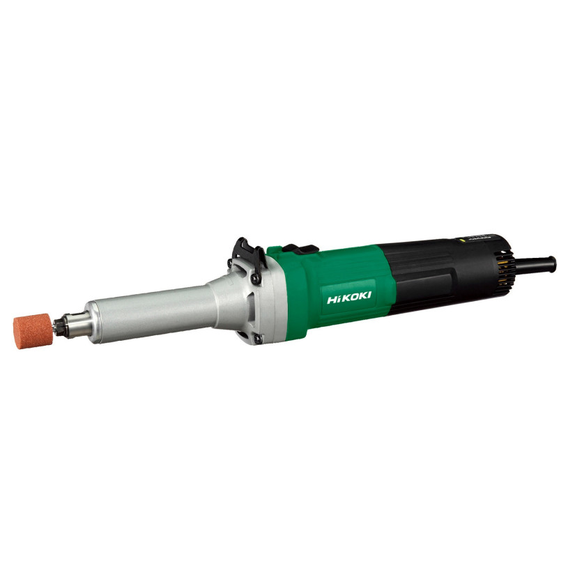 Meuleuse Droite Filaire Pince Ø 6Mm - 760W - Boite Carton - GP3VWAZ HIKOKI