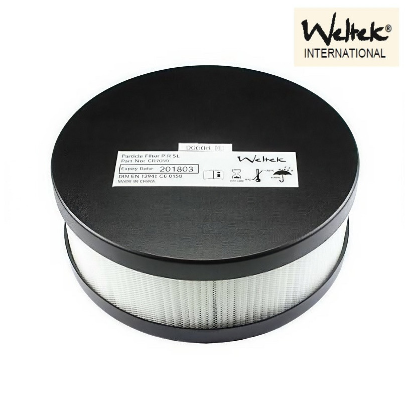 Filtre PRSL Non-Tissé Système Airkos® WELTEK