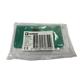 Ecran de Protection Intérieur Cagoule Kapio & Navitek - Sachet de 10