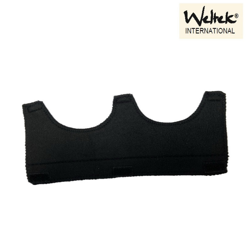 Bandeau Anti-Sueur Confort velcro pour Serre-Tête Cagoule de Soudage WELTEK