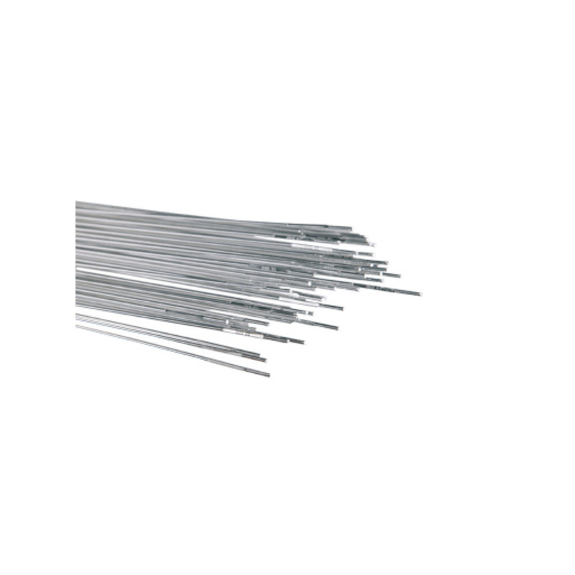 METAL D'APPORT Tig Alu AlMg5 Etui 2,5 Kg Ø 3,2 X 1000 ESAB