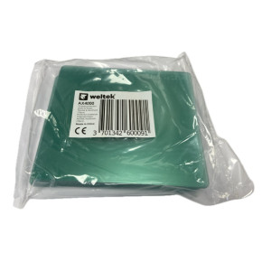 Ecran de Protection Extérieur Cagoule Kapio & Navitek