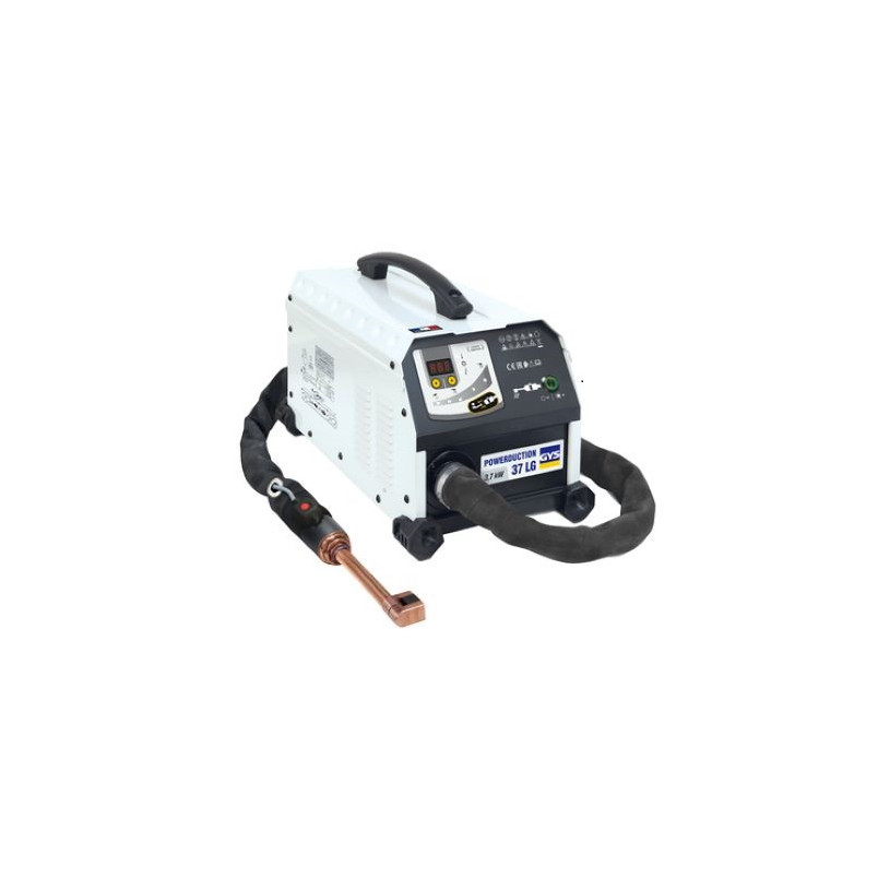Poste Induction Refroidie Eau Monophasé 3700W Gys® GYS
