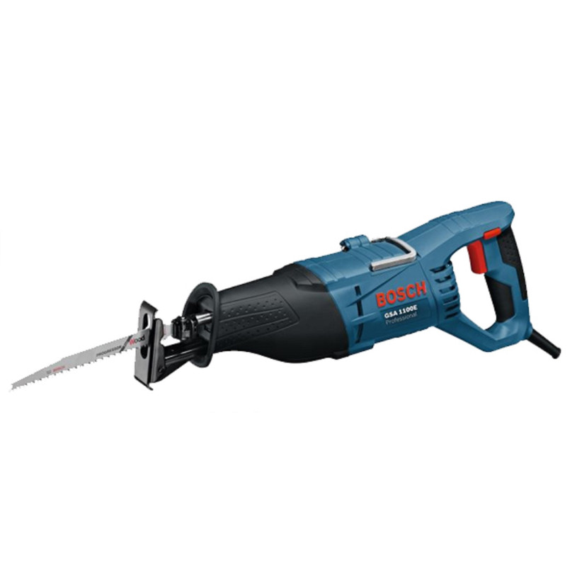 Scie Sabre Filaire - GSA 12-30 - Coffret de Transport Pvc BOSCH