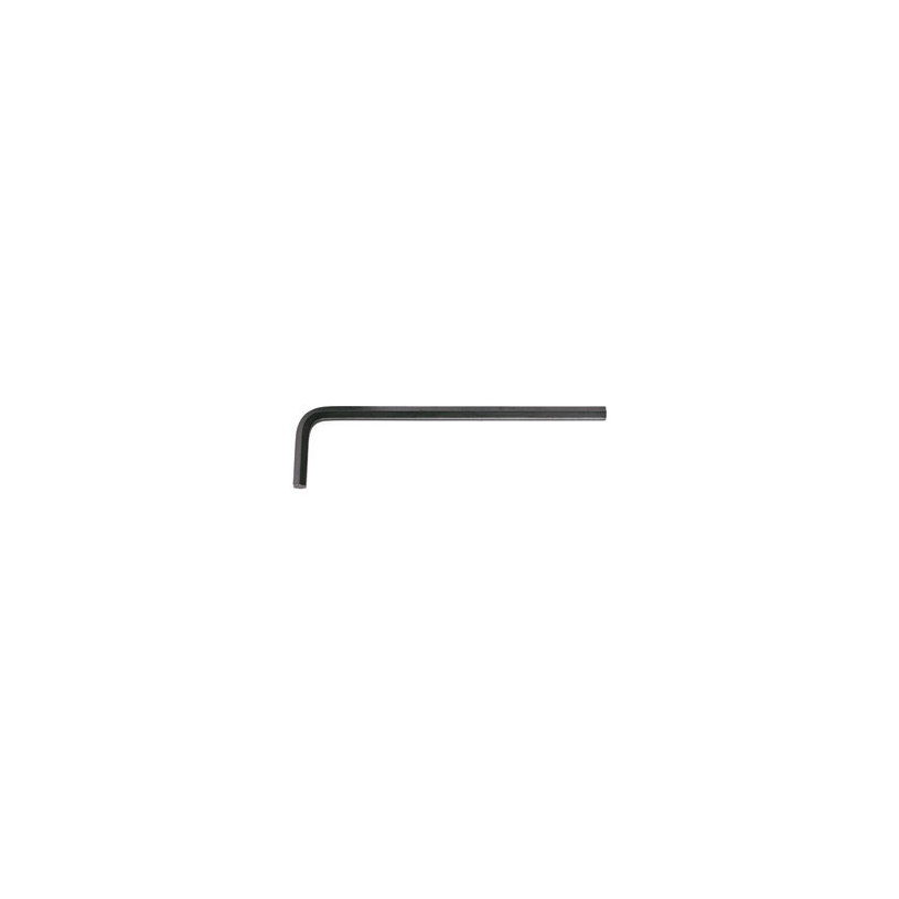 Clé Mâle Coudée Longue FACOM® Série 83H - Ø 4,5 MM (83H.4.5) - Ø 4,5 MM (83H.4.5) FACOM