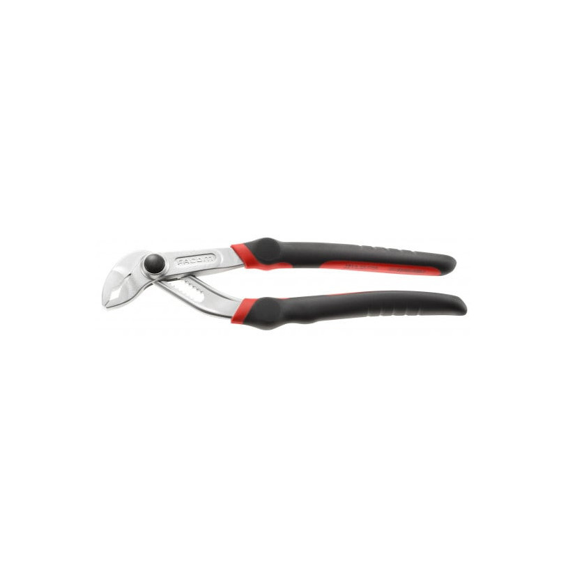 Pince Multiprise Gainée Bouton Verrou - 250 MM - FACOM® 181A.25CPEPB FACOM