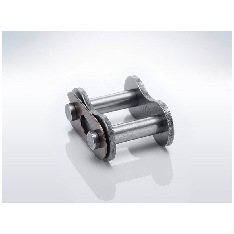 Attache Rapide Acier - Pas ¾" (19,05) - ASA Elite® - Clips Ressort - Simple - ASA 60-1 ELITE
