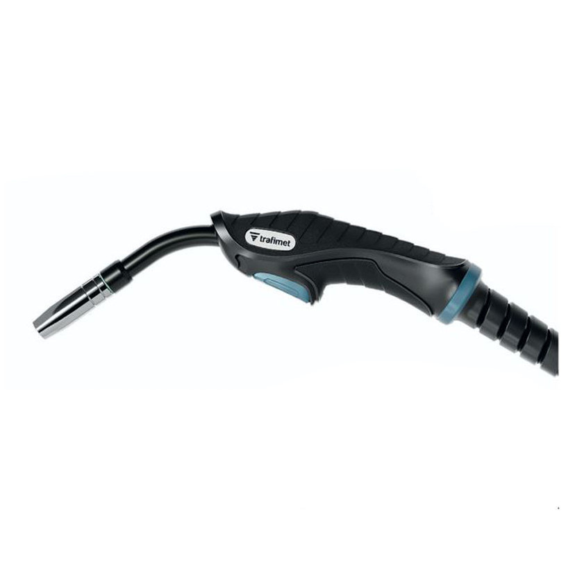 Torche mig 150a ergoplus refroidie air ø 0,8 x longueur 3 ml TRAFIMET