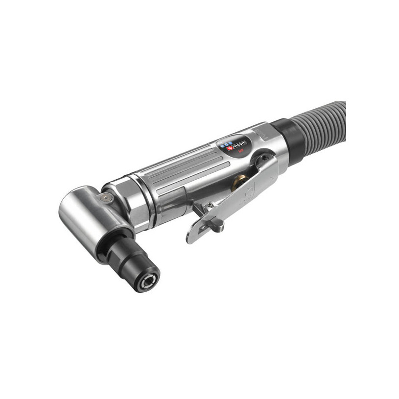 Meuleuse Angulaire Pneumatique - Pince Ø 6MM - FACOM® V.347F FACOM
