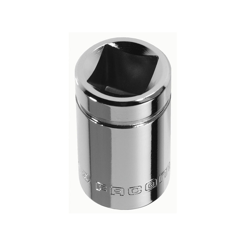 Douille de Vidange Carré 3/8" => Carré Femelle 10MM - FACOM® D.106-10 FACOM