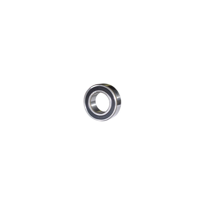 Roulement 2 rangées de billes à contact oblique étanchéité optimale Ø 12 x 32 x 15,9 - 3201 LL ou 5201 LL SNR