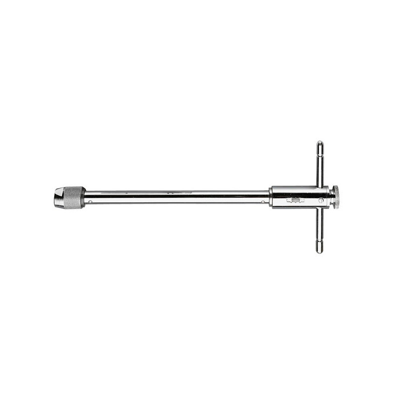 Porte-outils à cliquet longs 250mm - Facom 830A.5L FACOM F830A5L