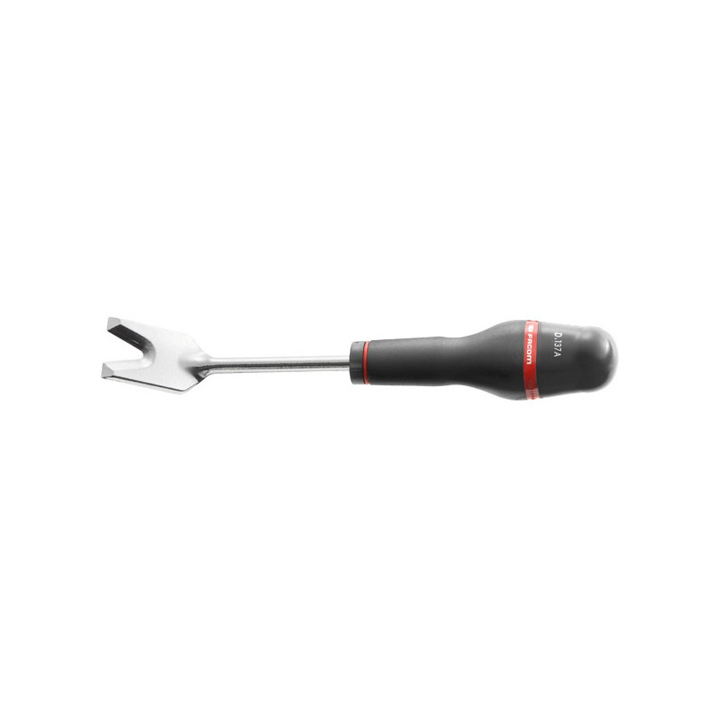 > Spatule d'extraction de clips - Facom D.137A FACOM FD137A