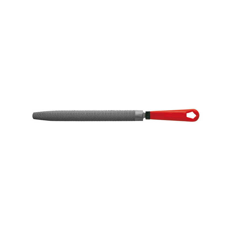 Râpes demi-rondes bâtardes grosse piqûre 300mm - Facom RAB.DRDB300EMA FACOM