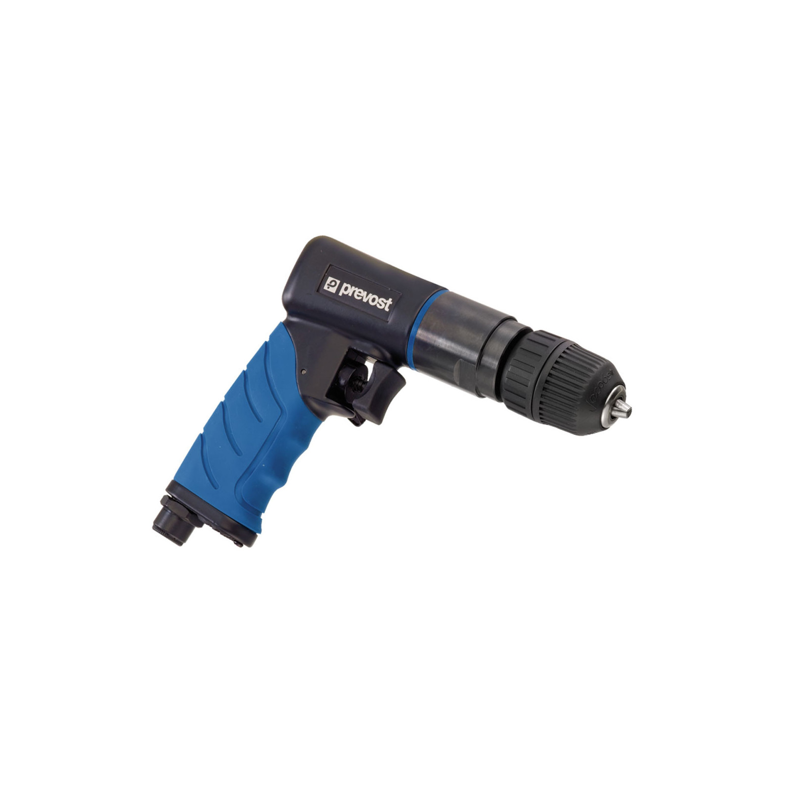 PERCEUSE PNEUMATIQUE REVERSIBLE Ø10 MM - 330W - PREVOST