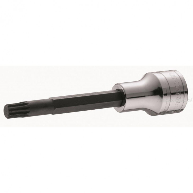 Douille l 100 mm xzn 9 - Facom SV.9L FACOM