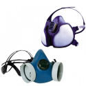 Protections respiratoires