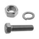 Visserie-Rivets